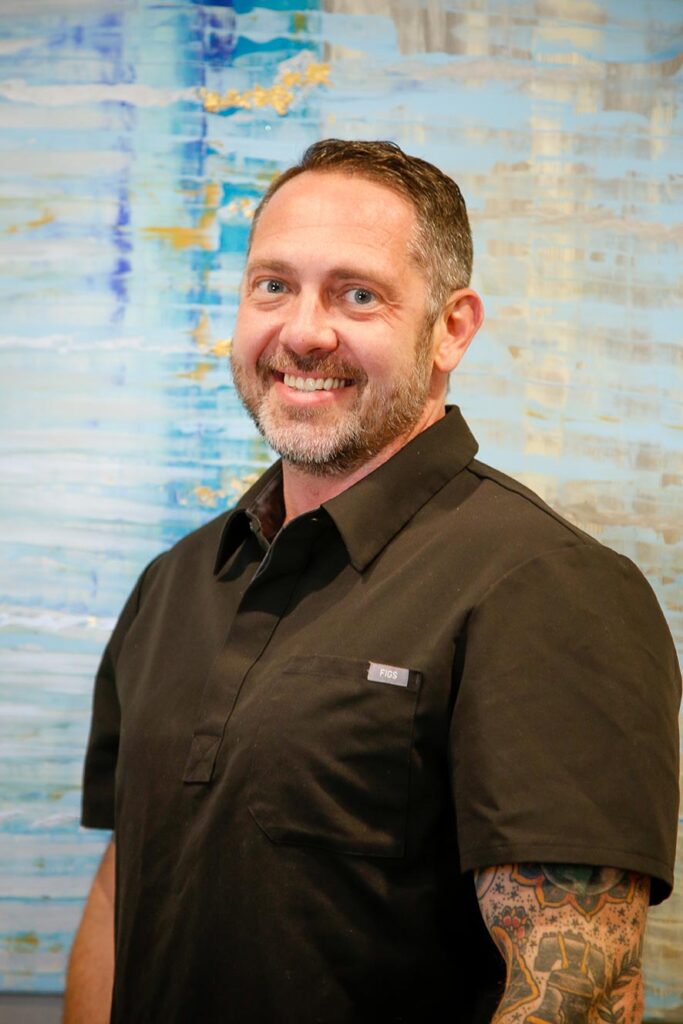 Brace Rutledge Brad Rutledge| Southwest Vein & Leg Center in Ft. Worth, TX