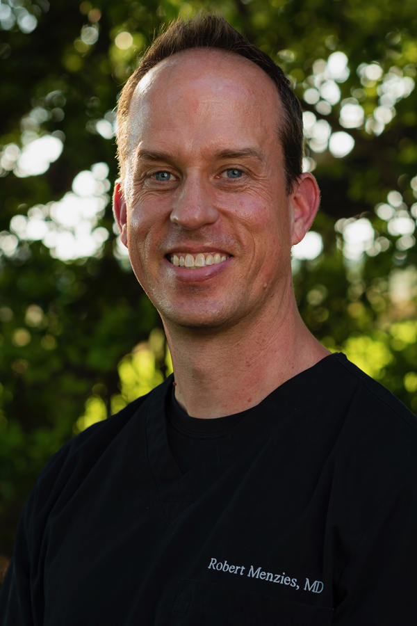 Southwest Vein and Leg Robert D Menzies MD